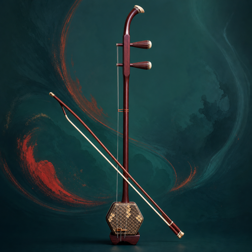 Soloist Erhu app icon