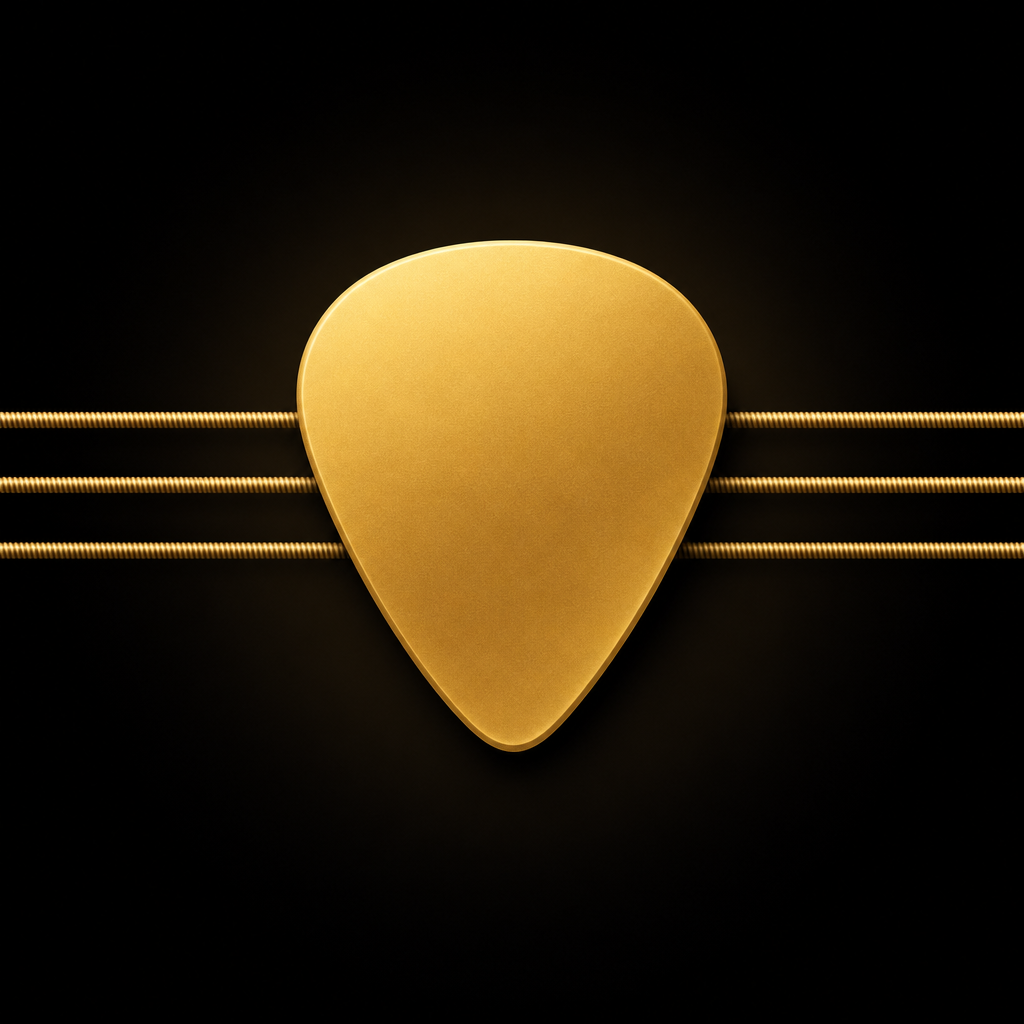 Soloist Guitar app icon