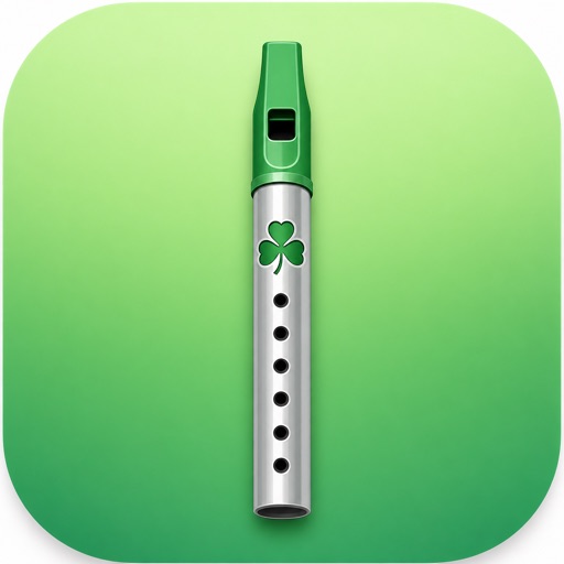 Session Whistle app icon