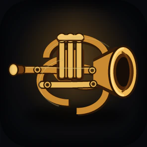 Soloist Trumpet app icon