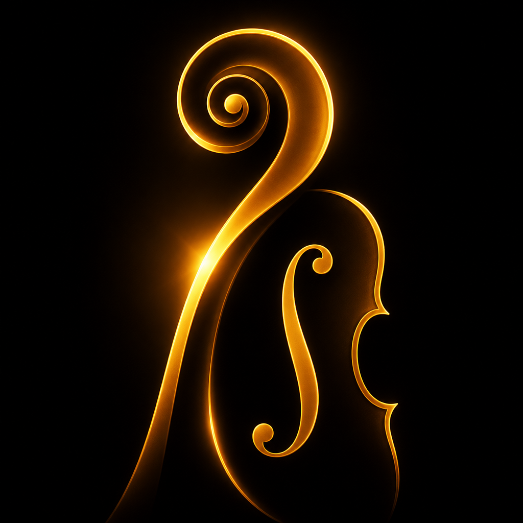 Soloist Violin app icon